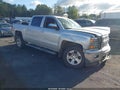 2015 Chevrolet Silverado 1500 — photo 1 of 15 | VIN 3GCUKSECXFG468719