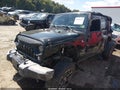 2017 Jeep Wrangler Unlimited — photo 2 of 15 | VIN 1C4BJWEG2HL622284