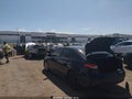 2025 Toyota Corolla — photo 3 of 15 | VIN 5YFB4MDE1SP255193