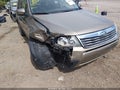 2009 Subaru Forester — photo 6 of 16 | VIN JF2SH64649H742727