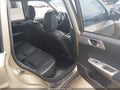 2009 Subaru Forester — photo 8 of 16 | VIN JF2SH64649H742727