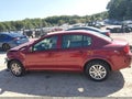 2009 Chevrolet Cobalt — photo 15 of 17 | VIN 1G1AT58H797236628