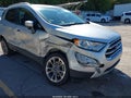 2020 Ford EcoSport — photo 6 of 16 | VIN MAJ6S3KL7LC364759