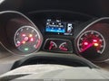 2014 Ford Focus — photo 7 of 17 | VIN 1FADP3L92EL346359