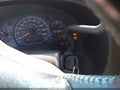 2001 GMC Savana — photo 11 of 11 | VIN 1GDFG15R111223092