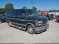 2001 GMC Savana — photo 1 of 11 | VIN 1GDFG15R111223092