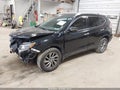 2015 Nissan Rogue — photo 2 of 16 | VIN 5N1AT2MV7FC834847