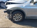 2020 Volkswagen Tiguan — photo 11 of 16 | VIN 3VV0B7AX1LM154704