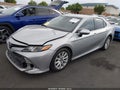 2018 Toyota Camry — photo 2 of 19 | VIN 4T1B11HK6JU123793
