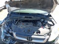 2008 Honda CR-V — photo 10 of 16 | VIN JHLRE48358C081234