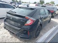 2021 Honda Civic — photo 4 of 16 | VIN SHHFK7H41MU224761