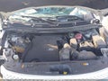 2013 Ford Explorer — photo 10 of 12 | VIN 1FM5K8F88DGA42761