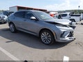 2025 Buick Envista — photo 1 of 16 | VIN KL47LCEP4SB206209