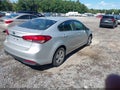 2017 Kia Forte — photo 4 of 13 | VIN 3KPFK4A77HE028016