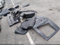 2024 Toyota Tundra — photo 11 of 16 | VIN 5TFKB5AA9RX035406