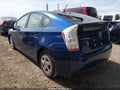 2010 Toyota Prius — photo 3 of 11 | VIN JTDKN3DU8A0063003