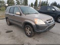 2004 Honda CR-V — photo 1 of 13 | VIN JHLRD78864C002082