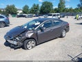 2013 Honda Civic — photo 2 of 16 | VIN 19XFB2F52DE226900