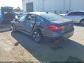 2020 Honda Accord — photo 3 of 16 | VIN 1HGCV1F44LA103789