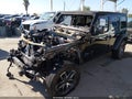 2025 Jeep Wrangler — photo 2 of 12 | VIN 1C4RJXN6XSW610983