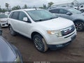 2010 Ford Edge — photo 1 of 11 | VIN 2FMDK4JC8ABB38893