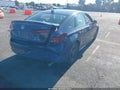 2025 Honda Civic Hybrid — photo 4 of 17 | VIN 2HGFE4F80SH334089