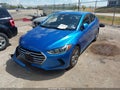 2017 Hyundai Elantra — photo 2 of 16 | VIN 5NPD84LF9HH011451