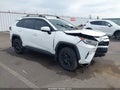 2020 Toyota RAV4 Hybrid — photo 1 of 15 | VIN 2T3RWRFV8LW060556