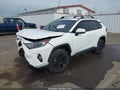 2020 Toyota RAV4 Hybrid — photo 2 of 15 | VIN 2T3RWRFV8LW060556