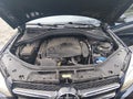 2018 Mercedes-Benz GLE-Class — photo 10 of 17 | VIN 4JGDA5JB7JB018945