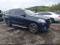 2018 Mercedes-Benz GLE-Class — photo 1 of 17 | VIN 4JGDA5JB7JB018945