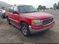2002 GMC Yukon XL — photo 1 of 11 | VIN 3GKEC16T02G190745