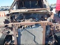 2017 Ford F-650 — photo 10 of 19 | VIN 1FDNF6EC6HDB12036