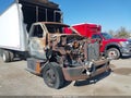 2017 Ford F-650 — photo 12 of 19 | VIN 1FDNF6EC6HDB12036