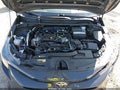 2024 Toyota Corolla — photo 10 of 17 | VIN 5YFB4MDE3RP133820