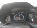 2020 Honda Civic — photo 7 of 19 | VIN 2HGFC2F67LH593334