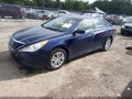 2012 Hyundai Sonata — photo 2 of 11 | VIN 5NPEB4ACXCH498702