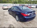 2012 Hyundai Sonata — photo 3 of 11 | VIN 5NPEB4ACXCH498702