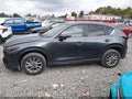 2024 Mazda CX-5 — photo 15 of 17 | VIN JM3KFBBL7R0535339