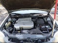 2007 Toyota Avalon — photo 10 of 16 | VIN 4T1BK36B37U231891