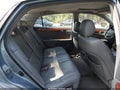 2007 Toyota Avalon — photo 8 of 16 | VIN 4T1BK36B37U231891