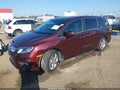 2019 Honda Odyssey — photo 2 of 22 | VIN 5FNRL6H7XKB127233