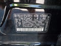 2023 Nissan Rogue — photo 9 of 18 | VIN JN8BT3BB8PW468876