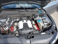 2013 Audi S5 — photo 10 of 17 | VIN WAUCGAFR4DA002285
