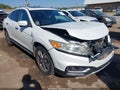 2015 Honda Crosstour — photo 1 of 15 | VIN 5J6TF2H54FL002715