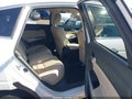 2015 Honda Crosstour — photo 8 of 15 | VIN 5J6TF2H54FL002715