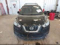 2018 Nissan Kicks — photo 12 of 16 | VIN 3N1CP5CU0JL508559