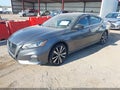 2020 Nissan Altima — photo 2 of 20 | VIN 1N4BL4CV4LC140267