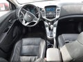 2012 Chevrolet Cruze — photo 5 of 13 | VIN 1G1PH5SC1C7319570