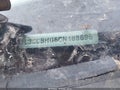 2012 Chrysler 200 — photo 9 of 16 | VIN 1C3CCBHG6CN188696